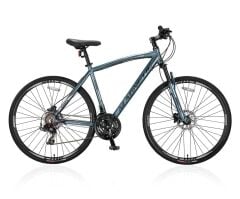 Ümit Magnetic HYD H.Disk Şehir Tur Bisikleti