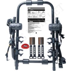 Topp Rack ACS Pro Bisiklet Taşıyıcı - 2 Bisiklet Taşıma