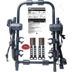 Topp Rack ACS Pro Bisiklet Taşıyıcı - 2 Bisiklet Taşıma