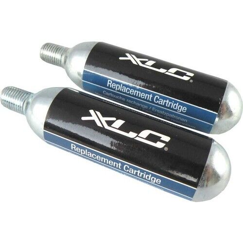 XLC PU-03 CO2 Pompa Tüp 2x16 gr