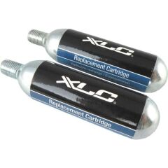 XLC PU-03 CO2 Pompa Tüp 2x16 gr