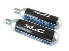 XLC PU-03 CO2 Pompa Tüp 2x16 gr