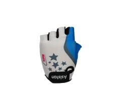 Asistan Cape Gl 5 Kısa Parmak Çocuk Eldiveni