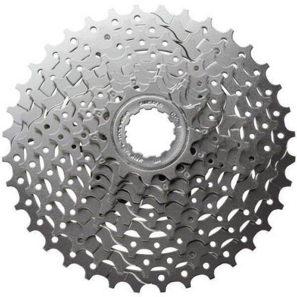Shimano CS-HG400 Ruble 9V 11-32T