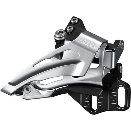 Shimano  FD-M618 Ön Vites Deore TS 2S Kutusuz