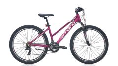 Carraro Force 701 V Fren 27.5 Jant Bayan Bisiklet