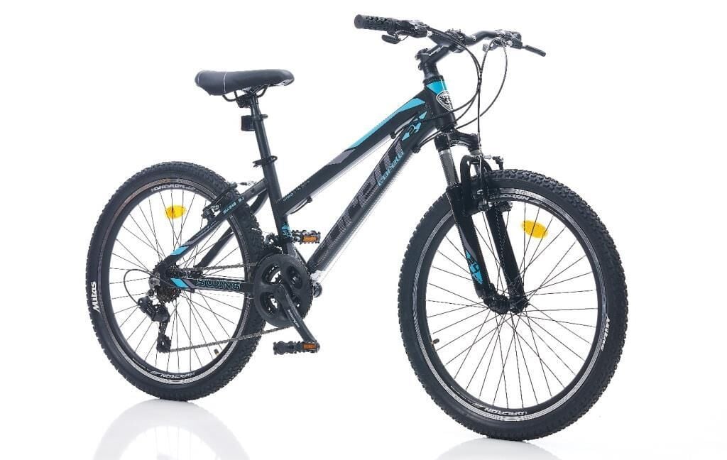 Corelli Swing 3.1 24 Jant Çocuk Bisiklet