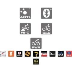 Elite Tuo Interactive Home Trainer