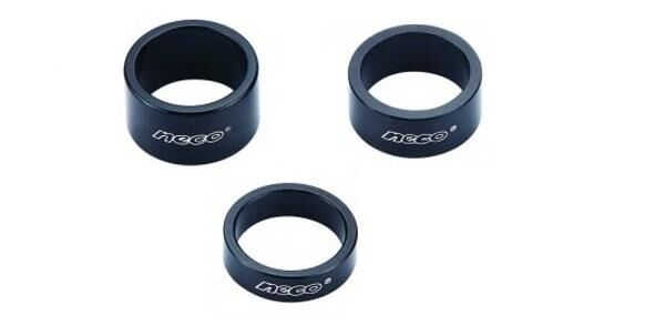 Neco Furş Spacer Seti (5mm,10mm,15mm) 28.6mm