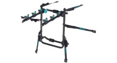 Bearack Genesis Araç Arkası Bisiklet Taşıyıcı 3 'lü BC-6438-3K