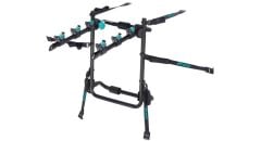 Bearack Genesis Araç Arkası Bisiklet Taşıyıcı 3 'lü BC-6438-3K