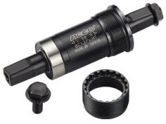 Neco B910 Rulmanlı Bisiklet Orta Yatak Kaset Göbek 122.5 mm