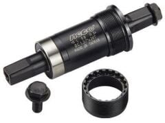 Neco B910 Rulmanlı Bisiklet Orta Yatak Kaset Göbek 122.5 mm