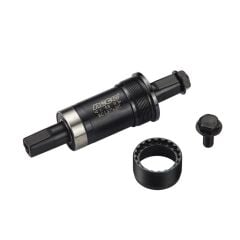 Neco B910 Rulmanlı Bisiklet Orta Yatak Kaset Göbek 122.5 mm