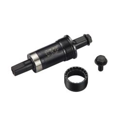 Neco B910 Rulmanlı Bisiklet Orta Yatak Kaset Göbek 122.5 mm