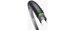 Obor X-Meteor 24X1.95 Zırhlı Bisiklet Dış Lastik  (3mm Zırhlı)