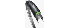 Obor X-Meteor 24X1.95 Zırhlı Bisiklet Dış Lastik  (3mm Zırhlı)