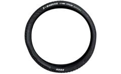 Obor X-Meteor 24X1.95 Zırhlı Bisiklet Dış Lastik  (3mm Zırhlı)