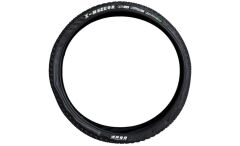 Obor X-Meteor 24X1.95 Zırhlı Bisiklet Dış Lastik  (3mm Zırhlı)