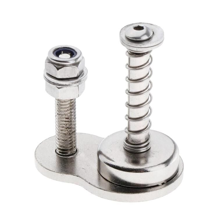 Epic Impact Katlanır Bisiklet Mıknatısı Seti