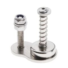 Epic Impact Katlanır Bisiklet Mıknatısı Seti