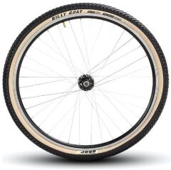 Obor Billy Goat 26x2.10 Zırhlı Dış Lastik Amber (3mm Zırhlı)