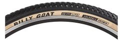 Obor Billy Goat 26x2.10 Zırhlı Dış Lastik Amber (3mm Zırhlı)