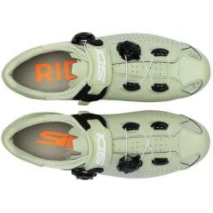 Sidi Genius 10 Yol Ayakkabısı Su Yeşili