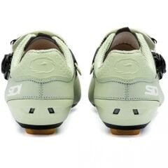 Sidi Genius 10 Yol Ayakkabısı Su Yeşili