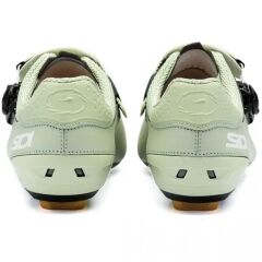 Sidi Genius 10 Yol Ayakkabısı Su Yeşili