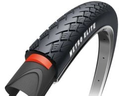 Obor Metro Elite 700x40 Zırhlı Dış Lastik (3mm Zırhlı)