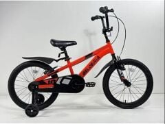 Belderia Cross 12 Jant Çocuk Bisikleti Turuncu