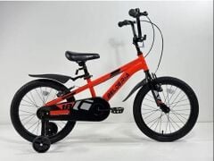 Belderia Cross 14 Jant Çocuk Bisikleti Turuncu