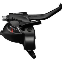 Shimano Tourney ST-EF41 7'li Sağ Vites/Fren Kolu