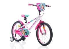 Corelli Swera 20 Jant Çocuk Bisikleti