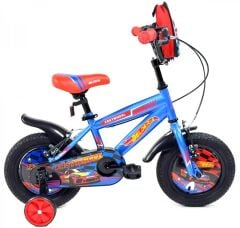 Belderia Fastwheel 16 Jant Çocuk Bisikleti Mavi