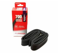 Chaoyang 700x33/37 FV 48 mm İç Lastik