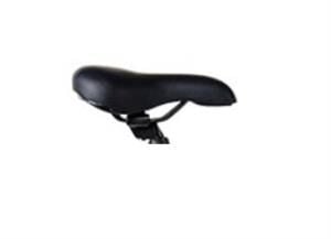 Dahon Vybe Bisiklet Sele Siyah