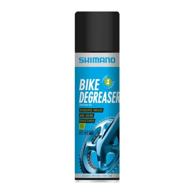 Shimano Yağ Temizleyici Degreaser Aerosol 200ml