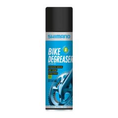 Shimano Yağ Temizleyici Degreaser Aerosol 200ml