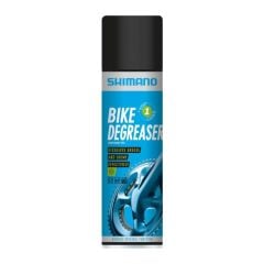 Shimano Yağ Temizleyici Degreaser Aerosol 200ml