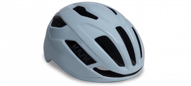 Kask Sintesi Buz Mavi