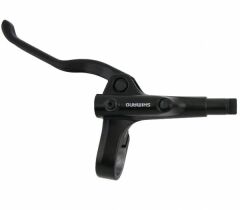 Shimano Hidrolik Disk Fren Kolu BL-MT200 Ön Sol (Kapaksız Yeni Model)