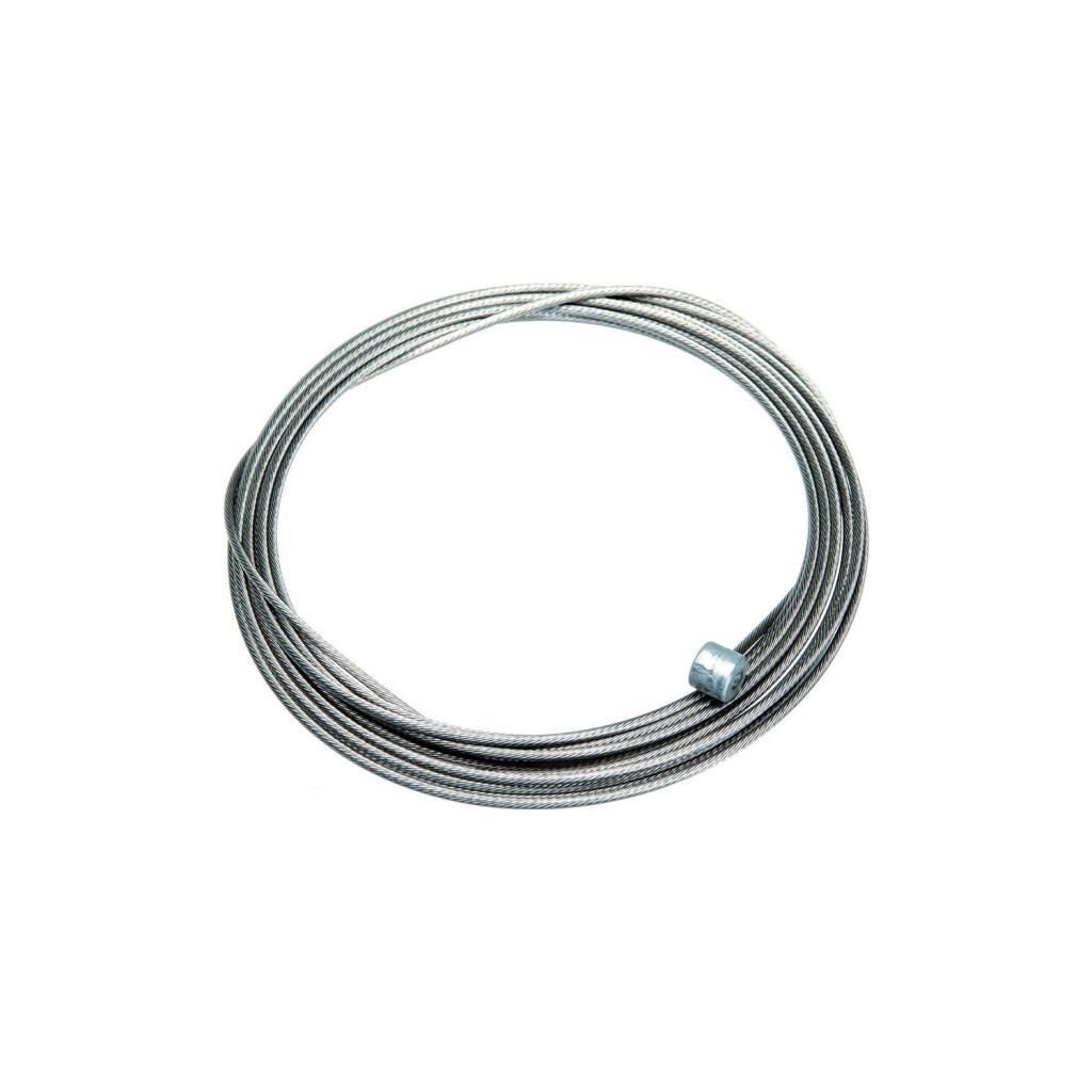 Shimano Teflon MTB Bisiklet İç Fren Teli 1.6x2050 mm