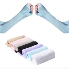 Tex Xbyc 839 Lüx Güneş Koruyucu Bisiklet Kolluk