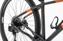 WRC Comp SX 29 Jant Dağ Bisikleti 1x12V