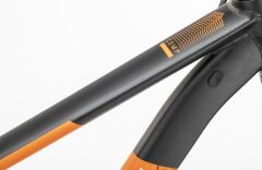 WRC Comp SX 29 Jant Dağ Bisikleti 1x12V