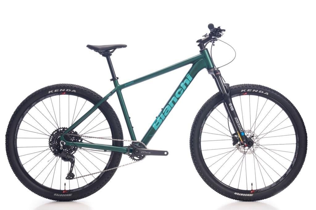 Bianchi MAGMA COMP 9.1 29 Jant 1x10V Dağ Bisikleti