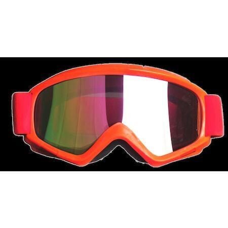 Tex Xbyc 2860 Bisiklet Motosiklet Kros Gözlük