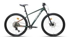 Carraro CRX 712 H Disk 27.5 Jant Dağ Bisikleti Orman Yeşil